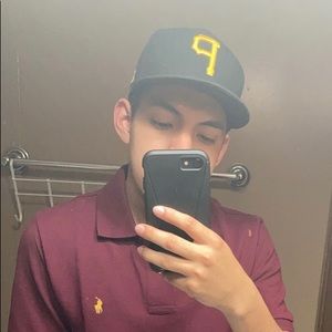 Meet your Posher, Victor